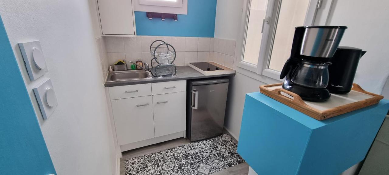 La Marquise Apartman Carcassone Kültér fotó