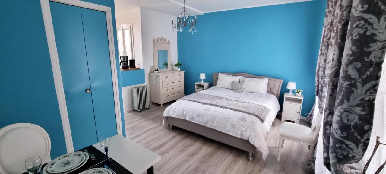 La Marquise Apartman Carcassone Kültér fotó